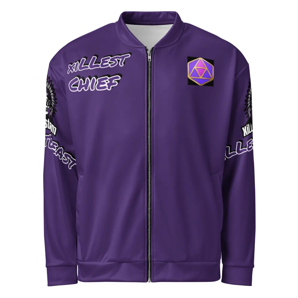 chief jacket product image (6)