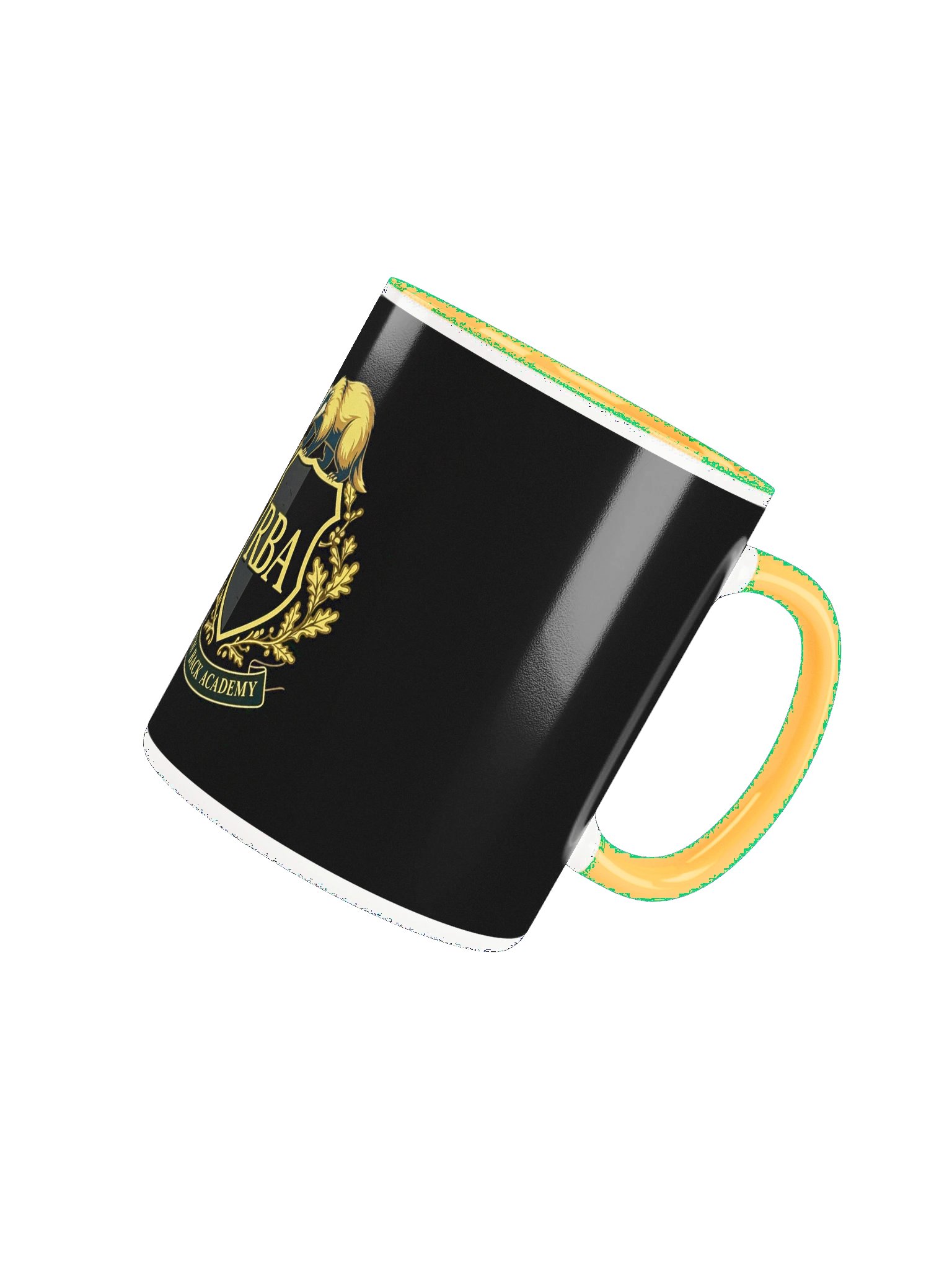 HUFFLEPRIEST RBA MUG product image (4)