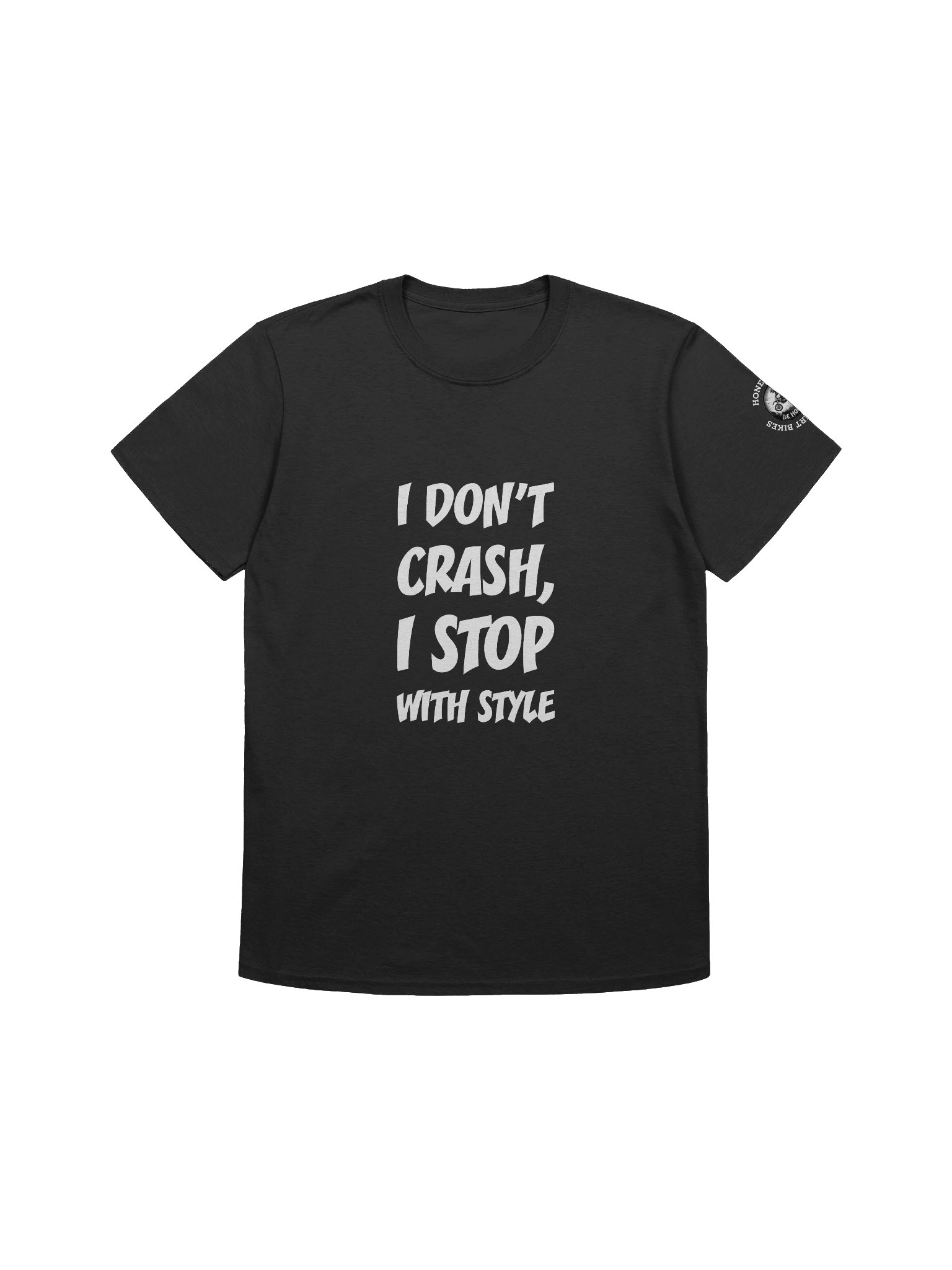 T-shirt Motocross Originals product image (1)