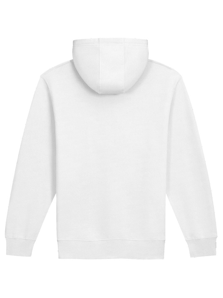 Zip It Up - White product image (2)