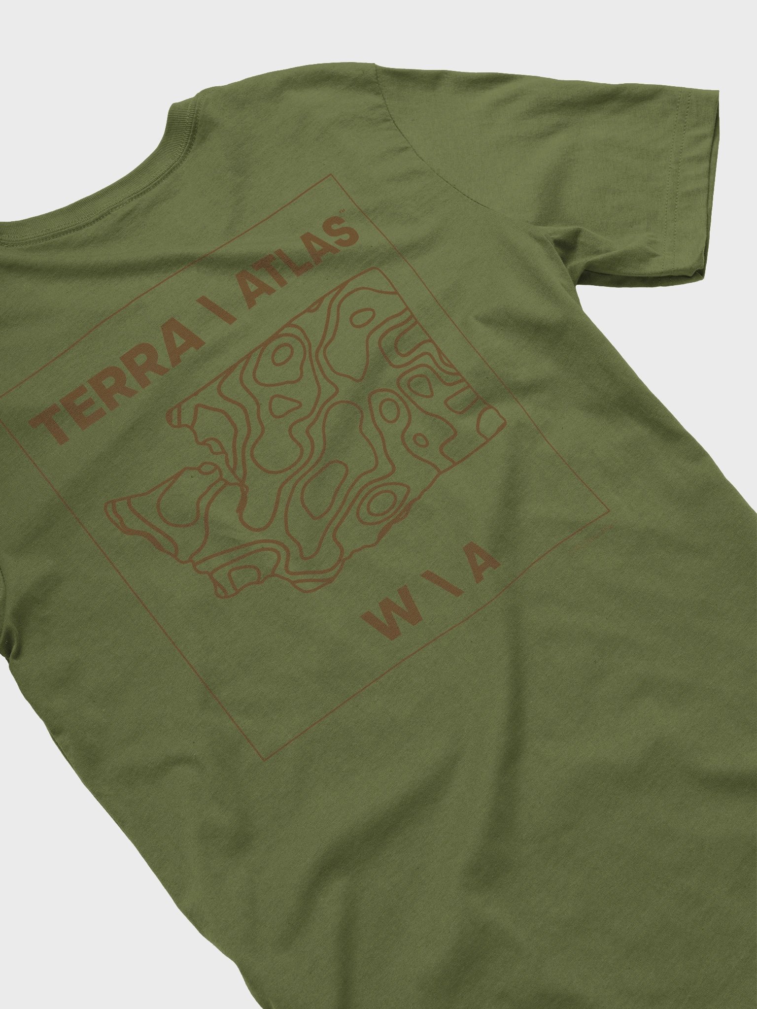 W \ A Olive product image (3)