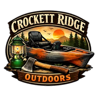 Crockett Ridge Outdoors 