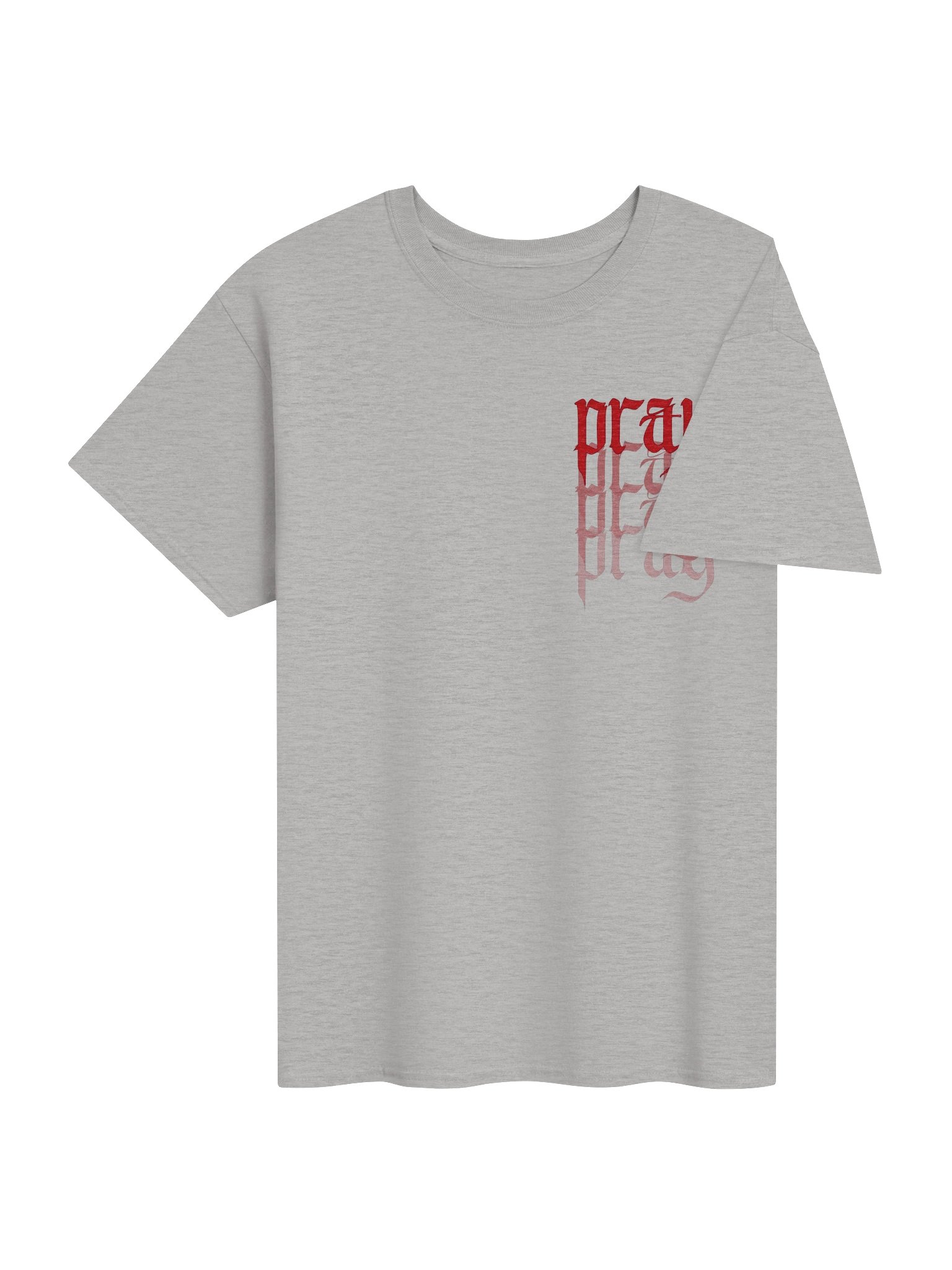 Pray To Her Classic Tee product image (4)