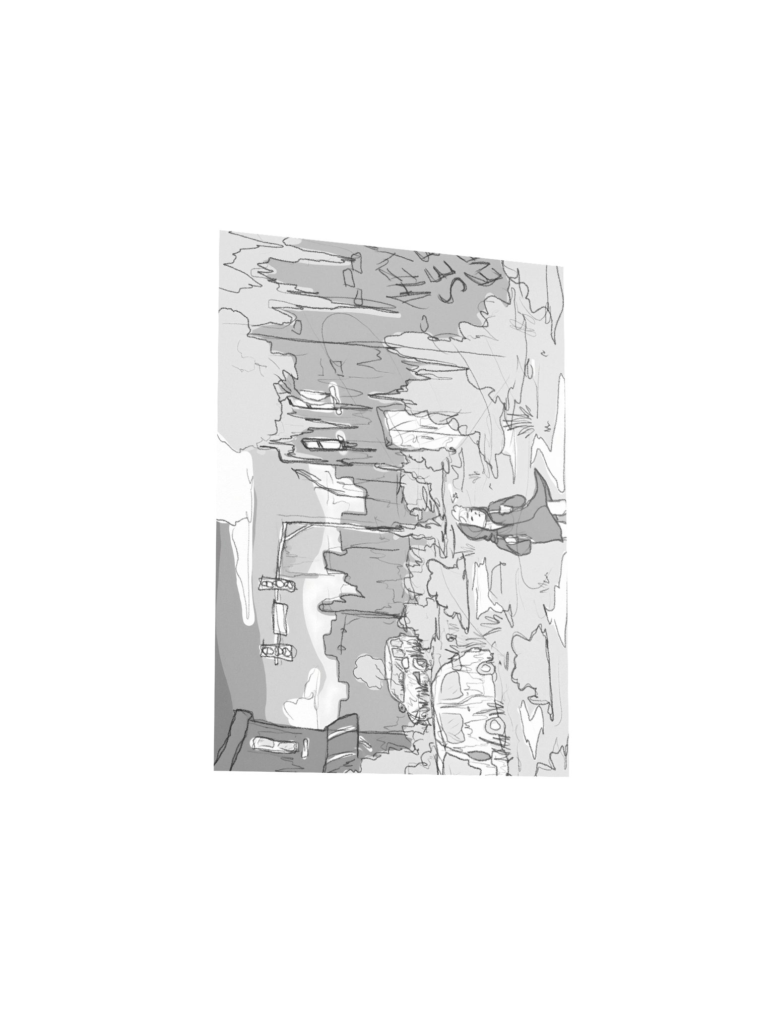 Reminder — Poster product image (7)
