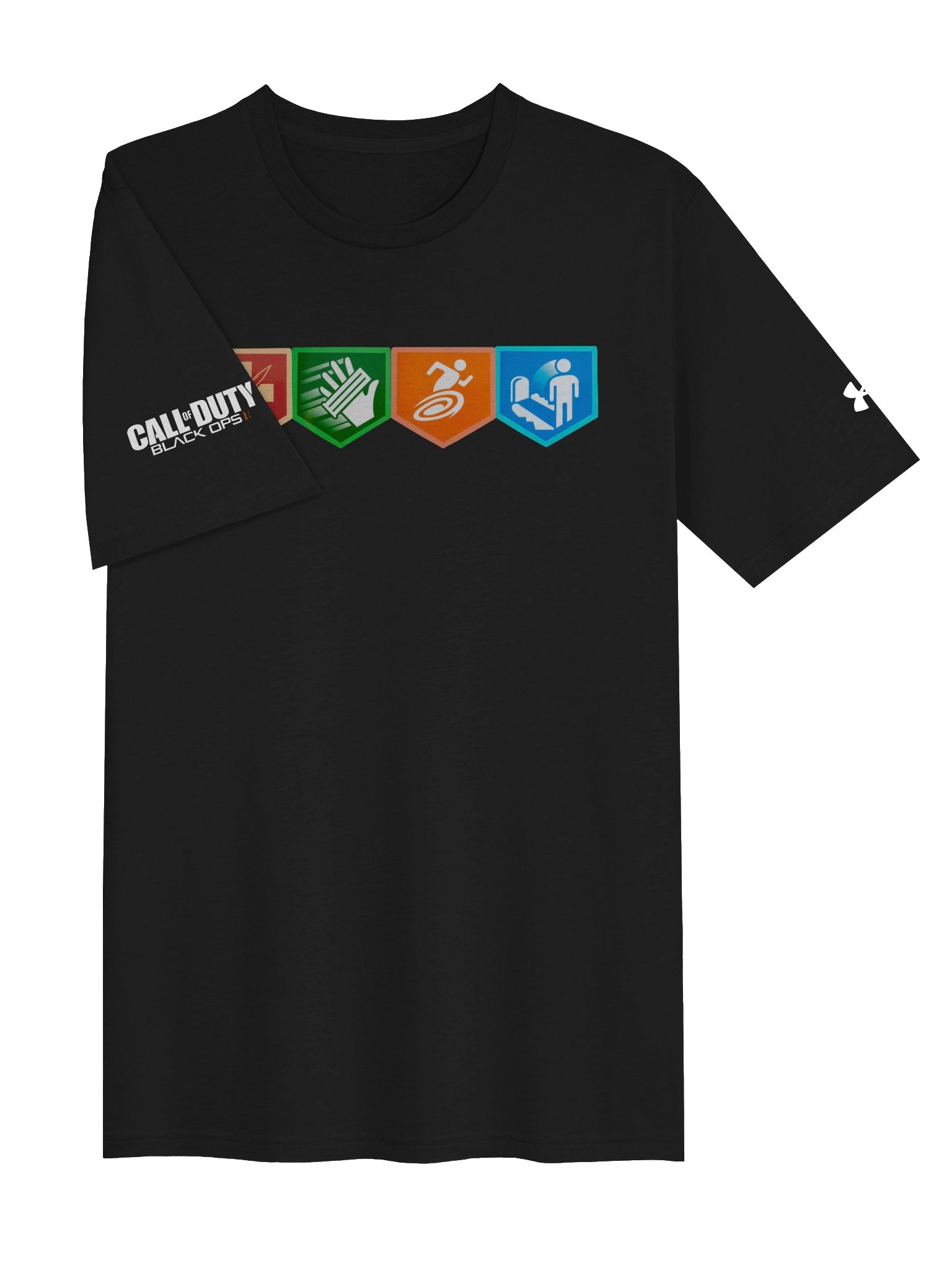 Zombie Perks x Under Armour product image (3)