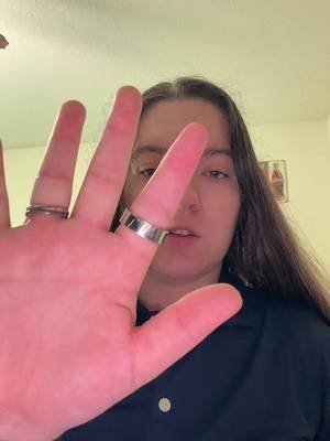 @Koepovk Outpost this smart ring so far has given me the basic information that I need through the day!! I haven’t done the sleep tracking yet but everything else is great! #koepovk #smartring #smartrings #smarttech #technology 