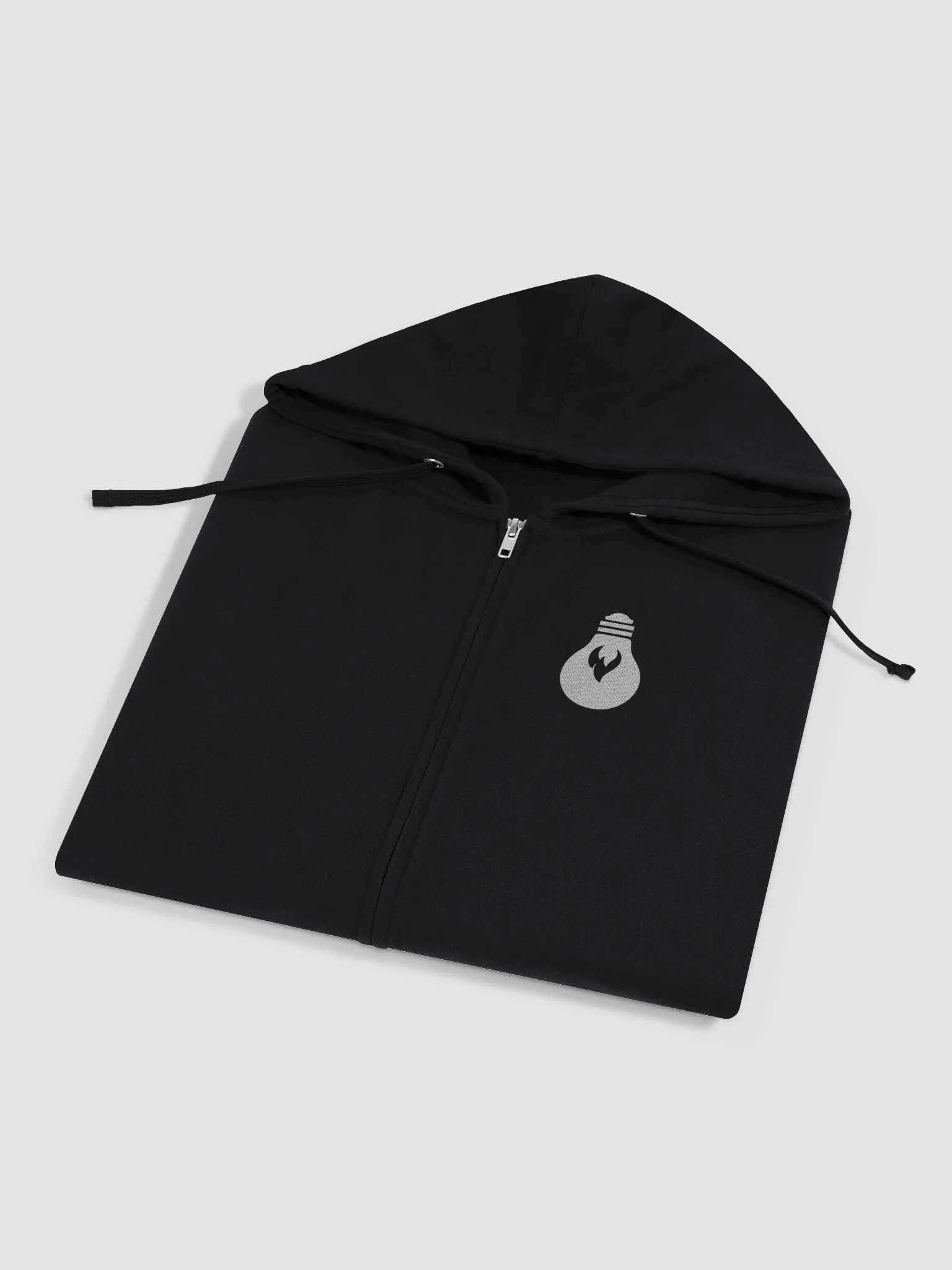 Music Is My Religion Zipper Hoodie product image (4)