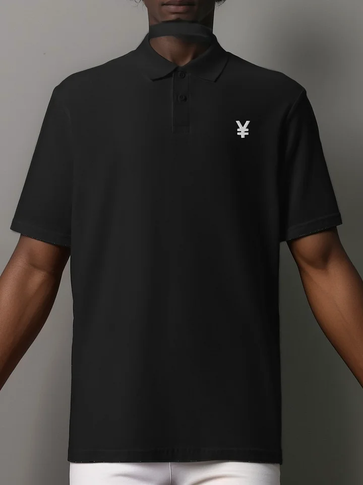 Yovon Polo shirt product image (1)