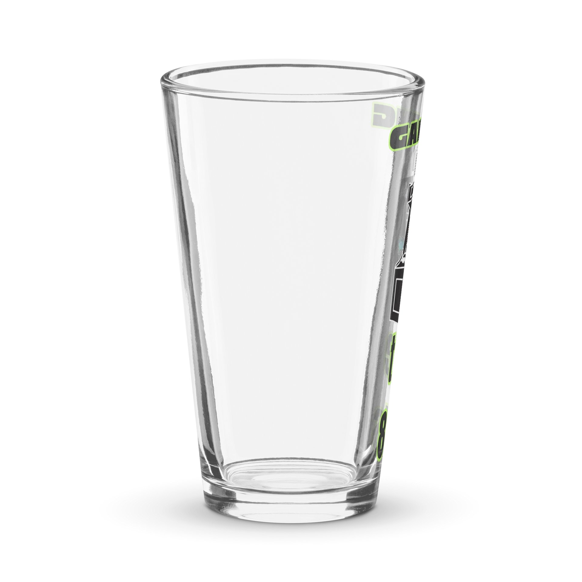 80s Arcade Glass product image (3)