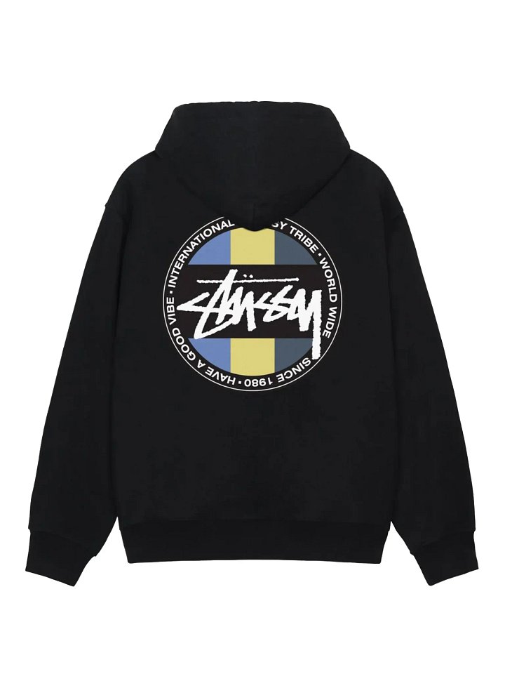 CLASSIC DOT HOODIE product image (1)