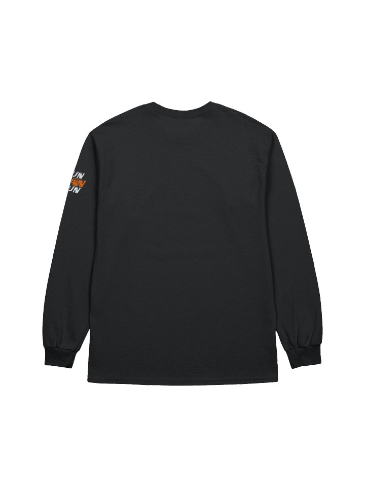 F*ck Your Algorithm long sleeve tee product image (8)