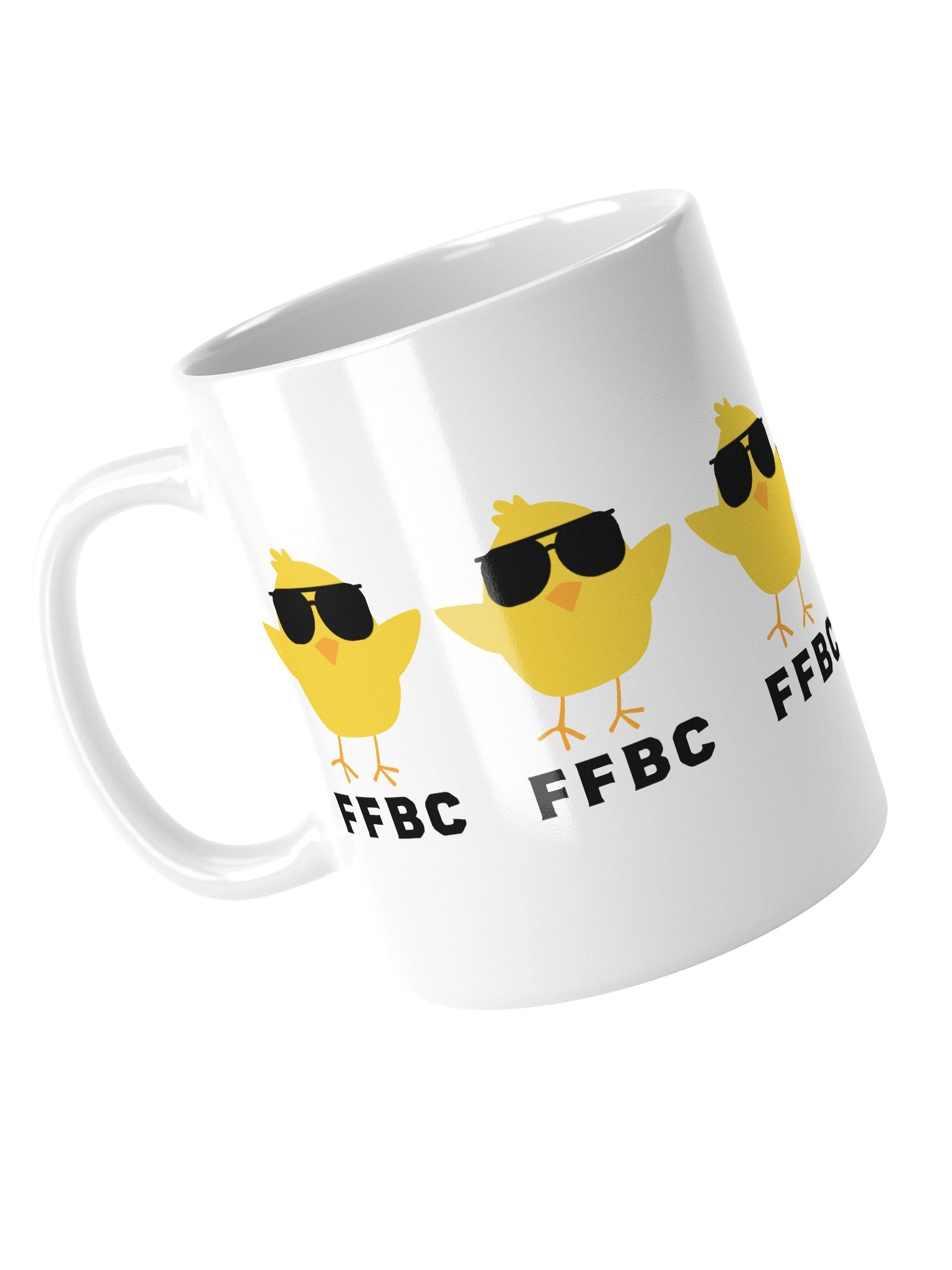 Front Facing Baby Chick product image (11)
