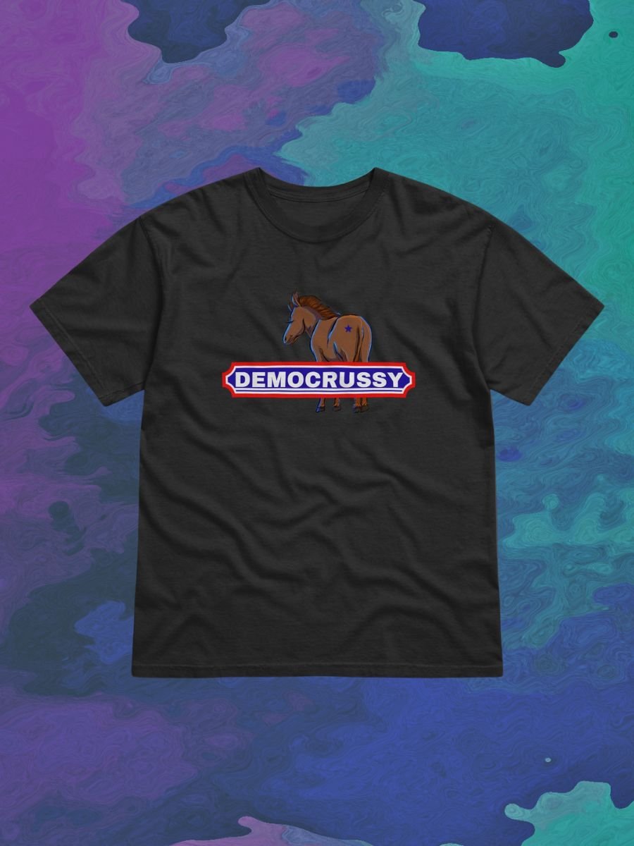 DemocrUssy product image (1)