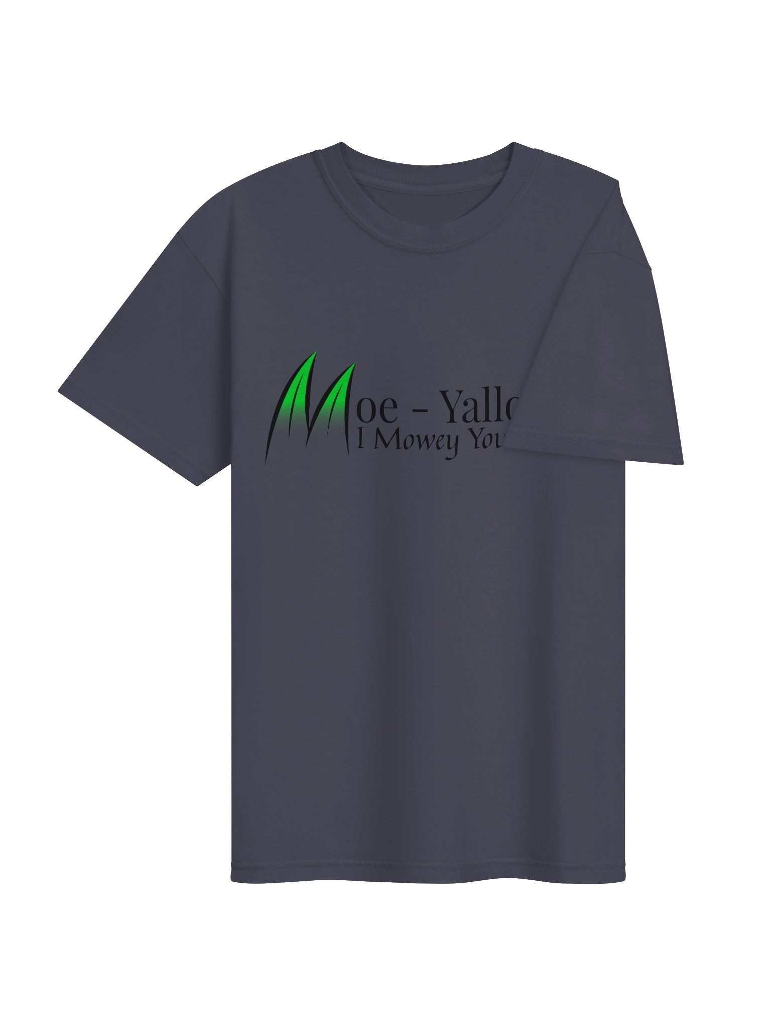 Moe Yallourn Tee - Dark Colours product image (4)