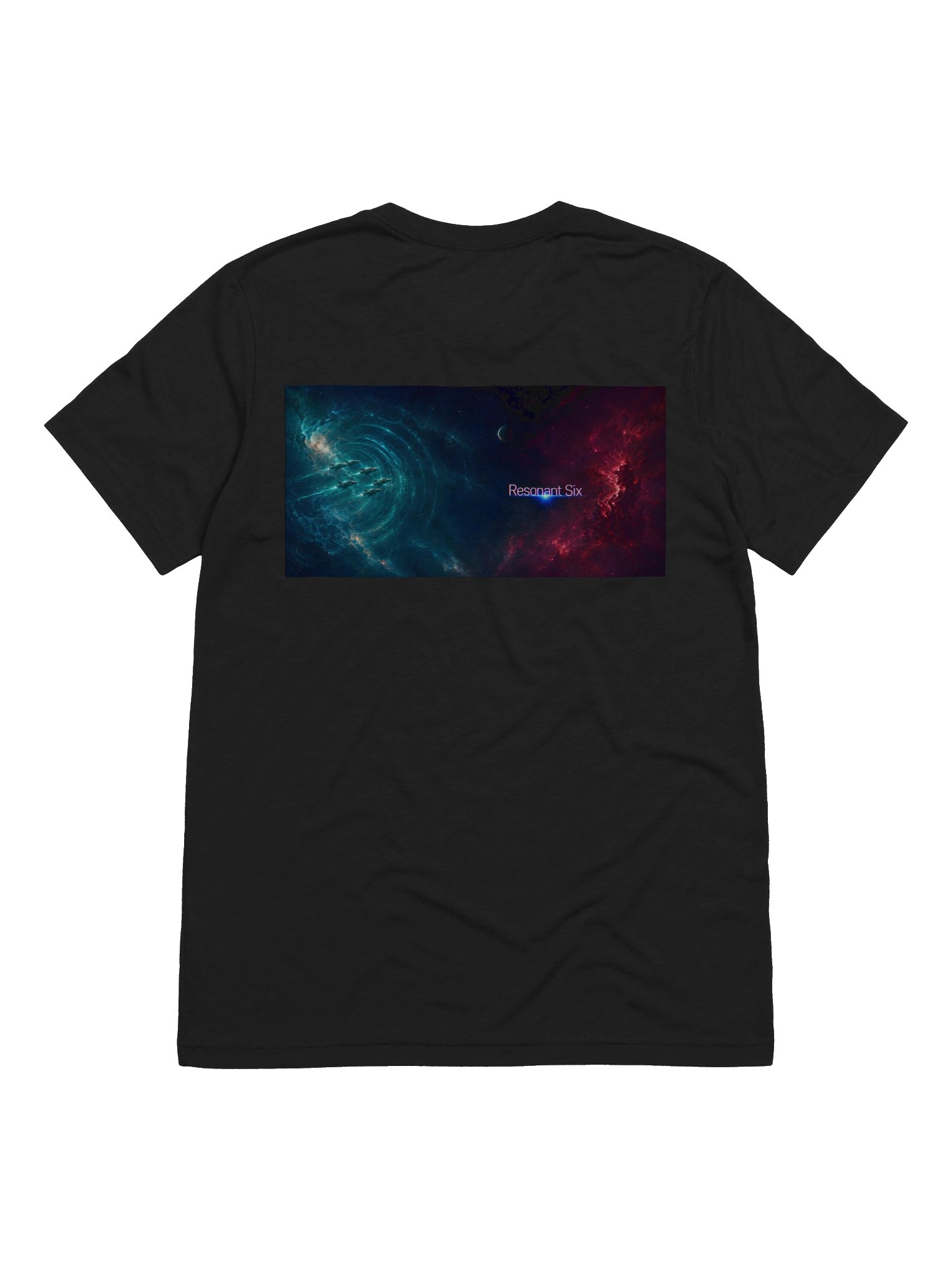 Season Two Kickoff Premium Athletic Tee product image (2)