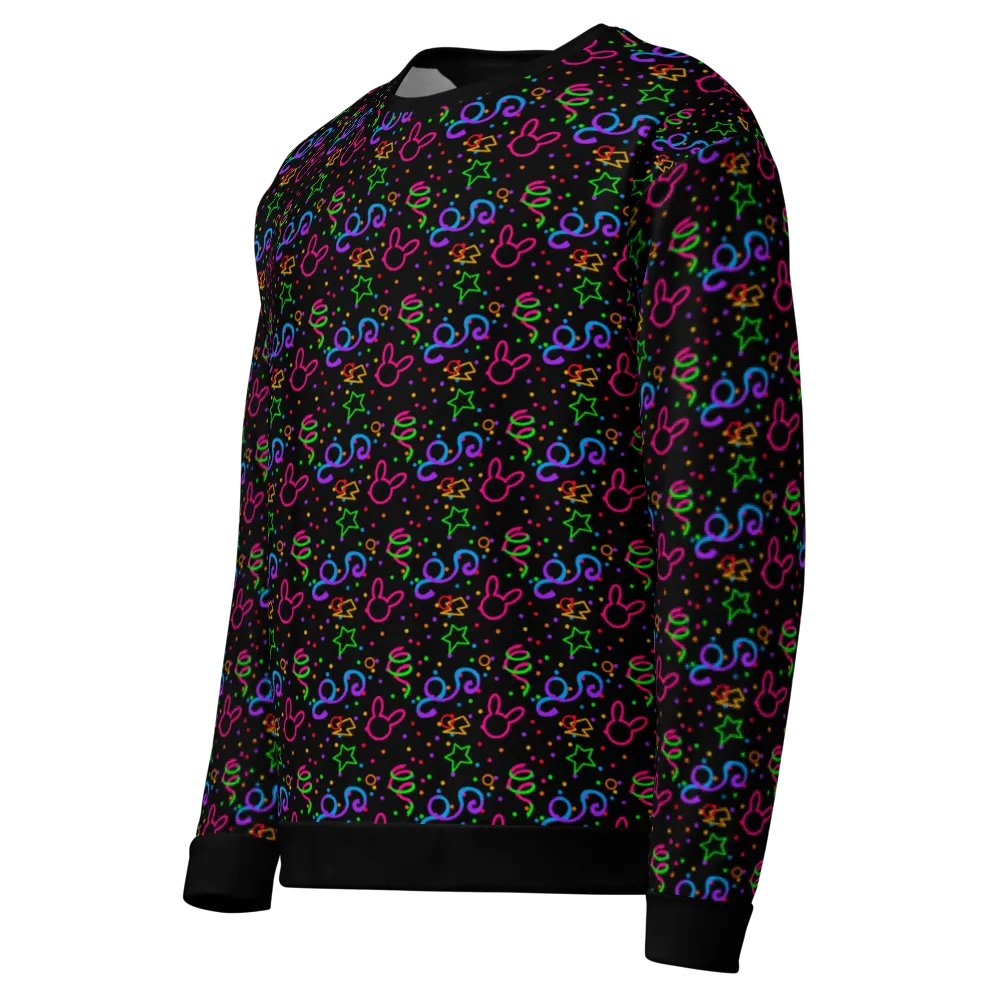 Arcade Carpet Sweatshirt product image (3)