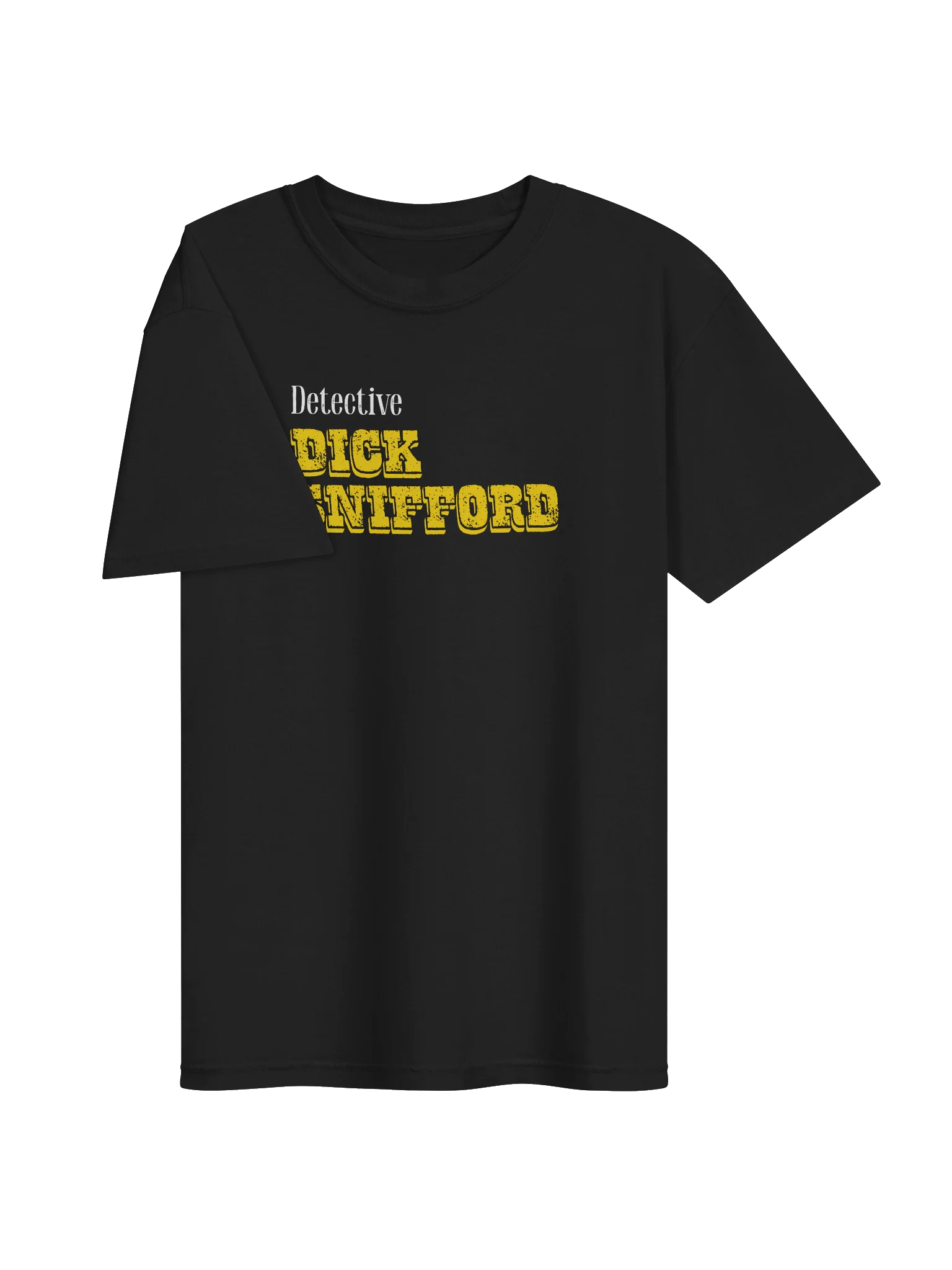 Dick Snifford Logo T-Shirt product image (3)