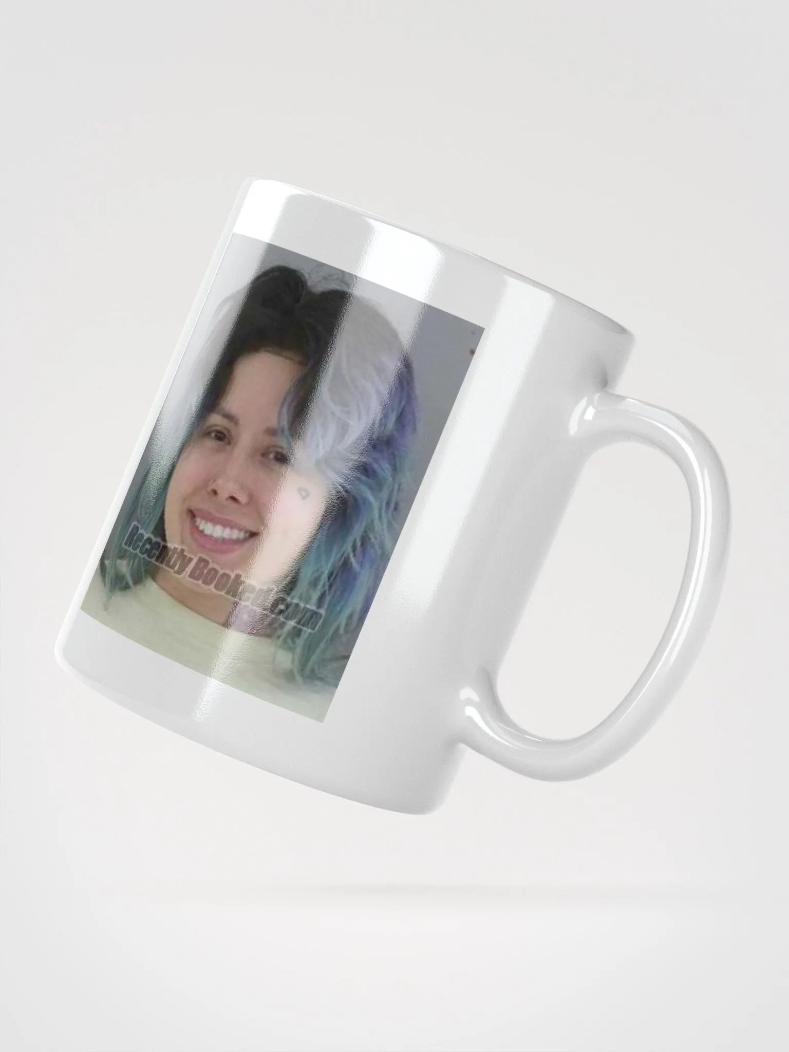 MUGSHOT MUG product image (2)