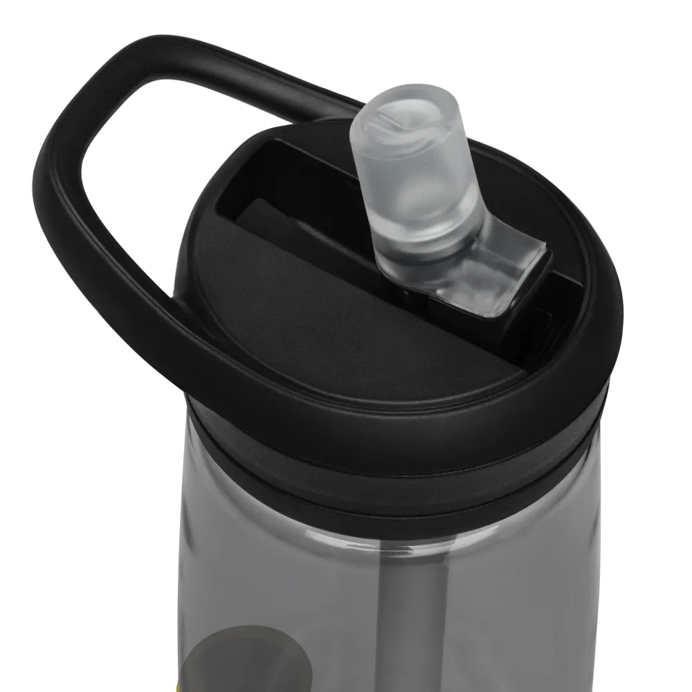 ButtMan's Sports Water Bottle product image (5)