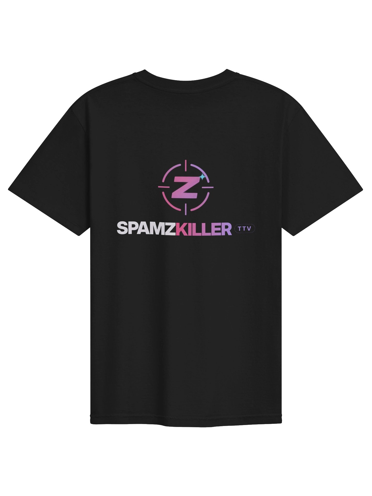 Neon Z Target Tee product image (2)