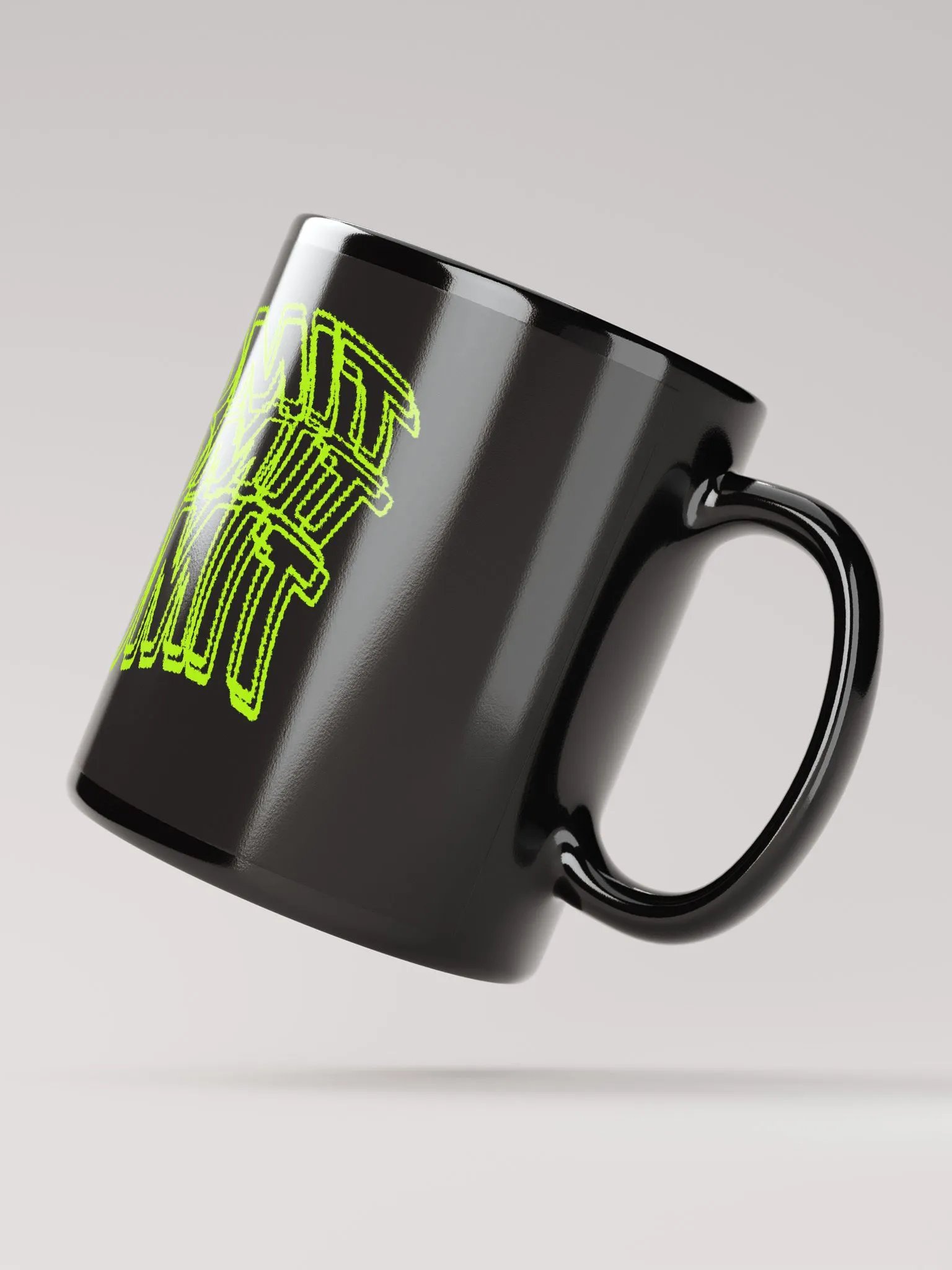 Eyesore Mug product image (5)