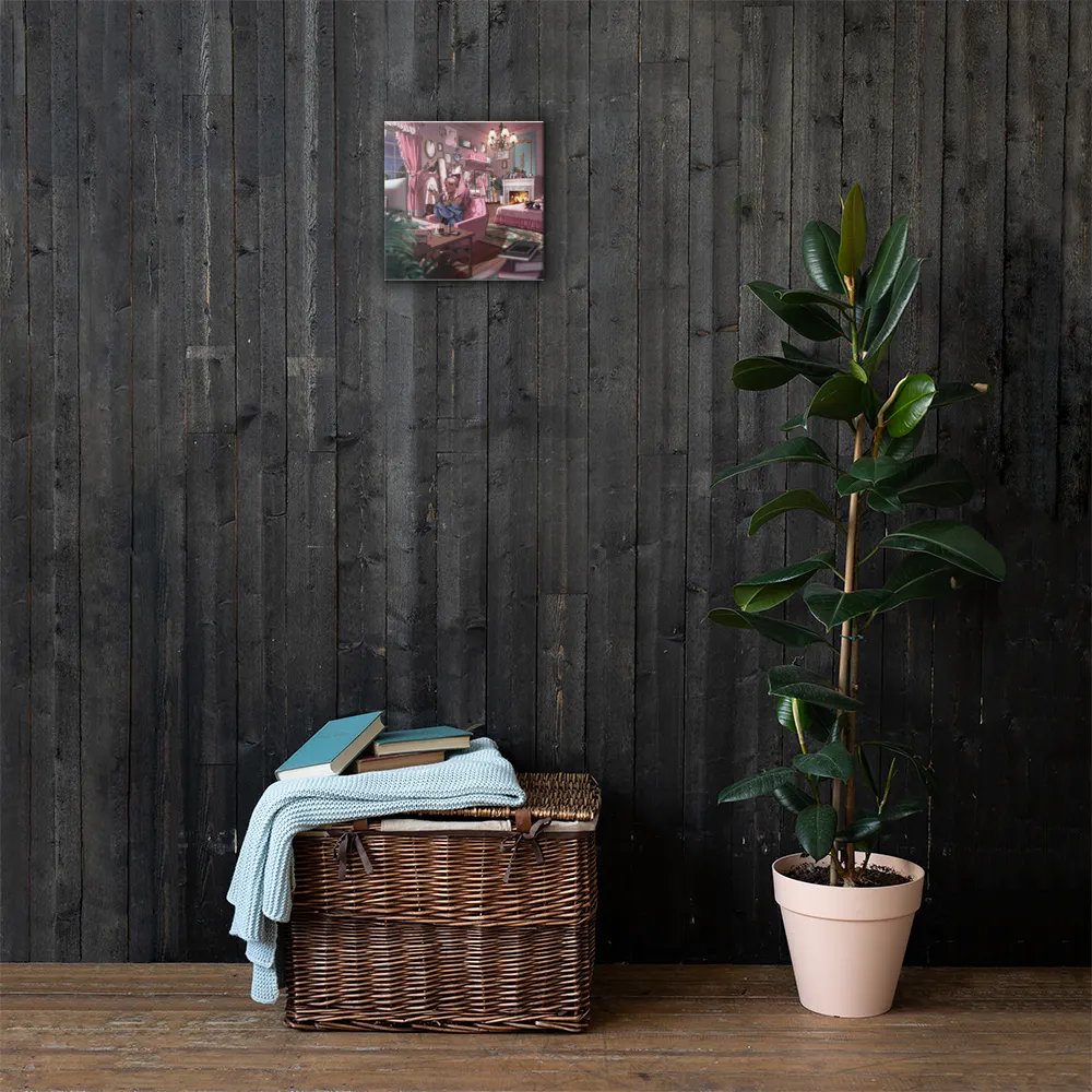 Anarkee Room Print product image (4)