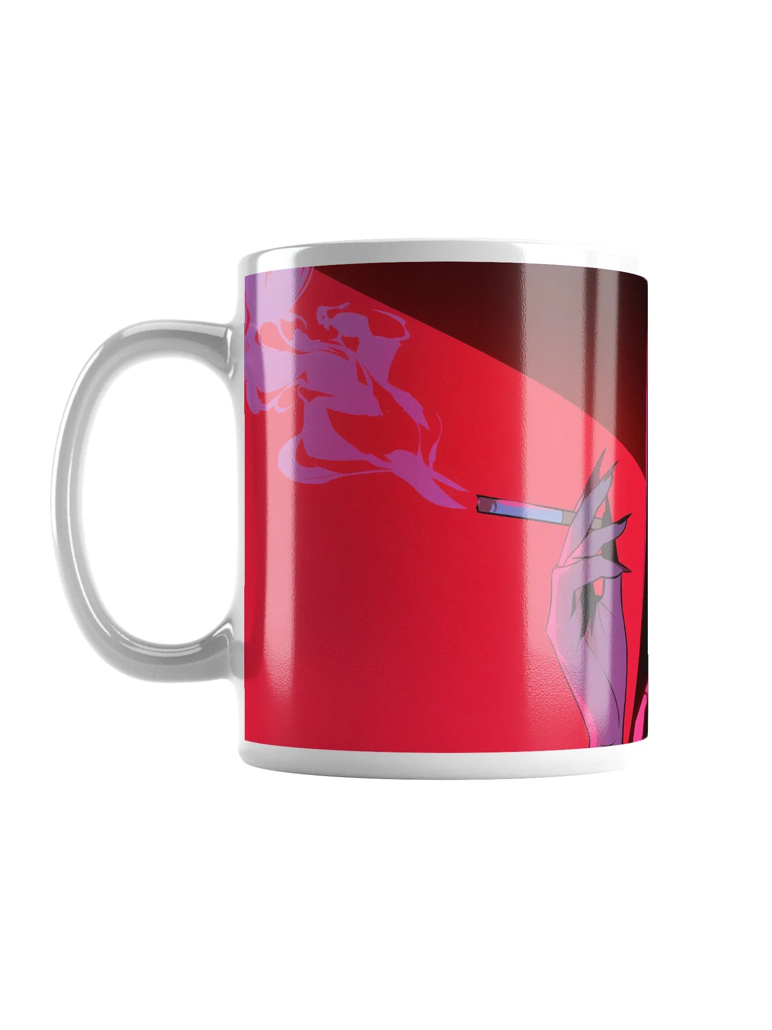 Rebellious Nun Mug product image (6)