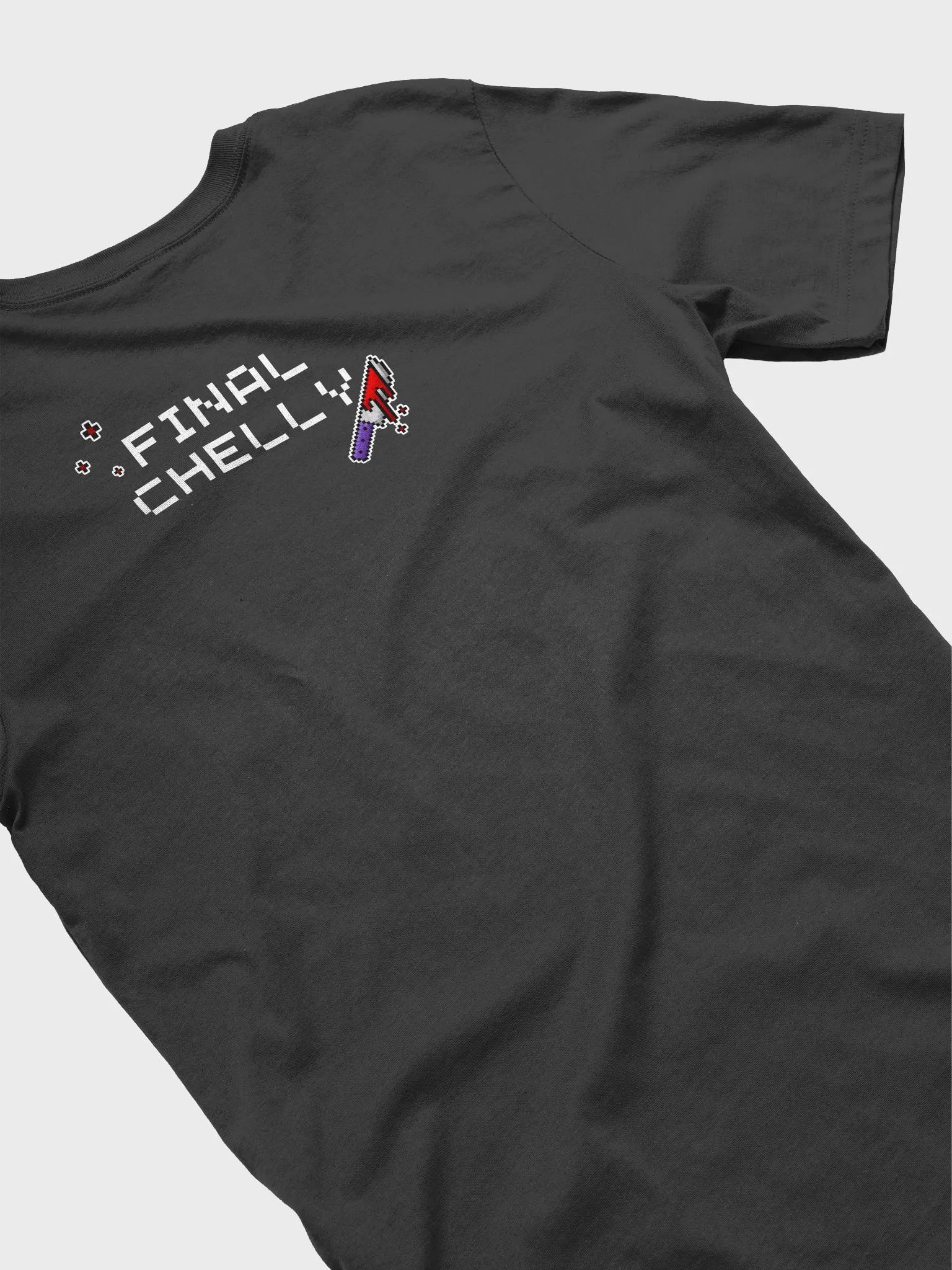 Dont Forget To ready Up! Supersoft 100% Cotton Printed Tee product image (4)