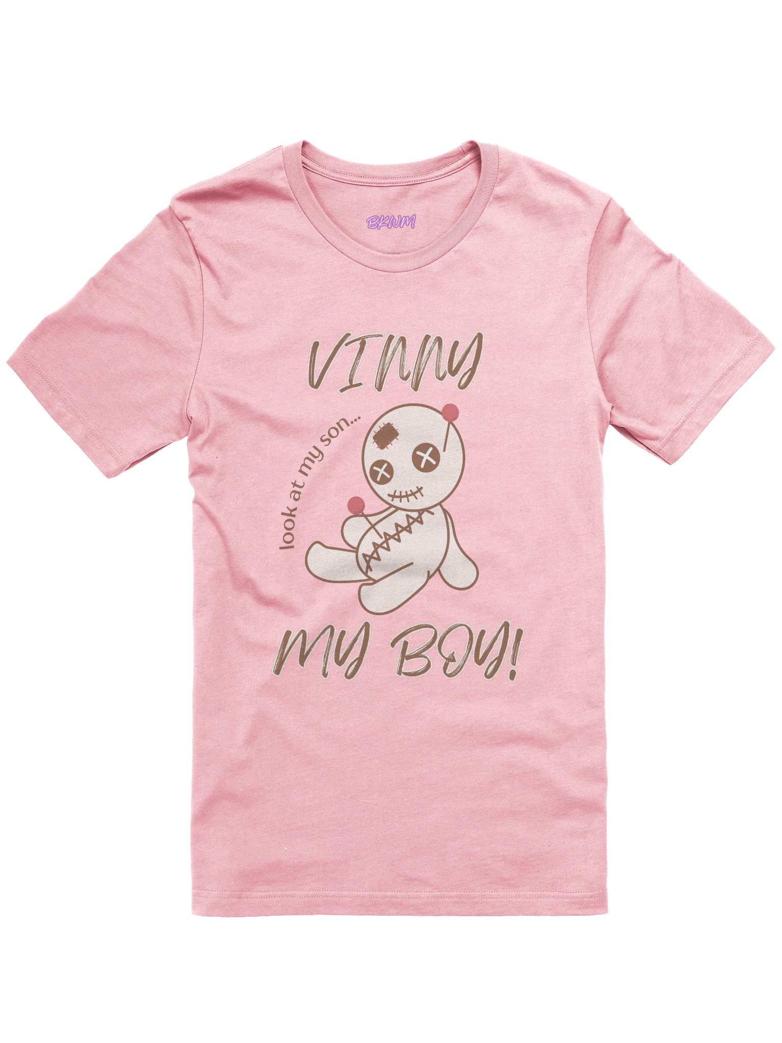 Vinny My Boy Tee product image (1)
