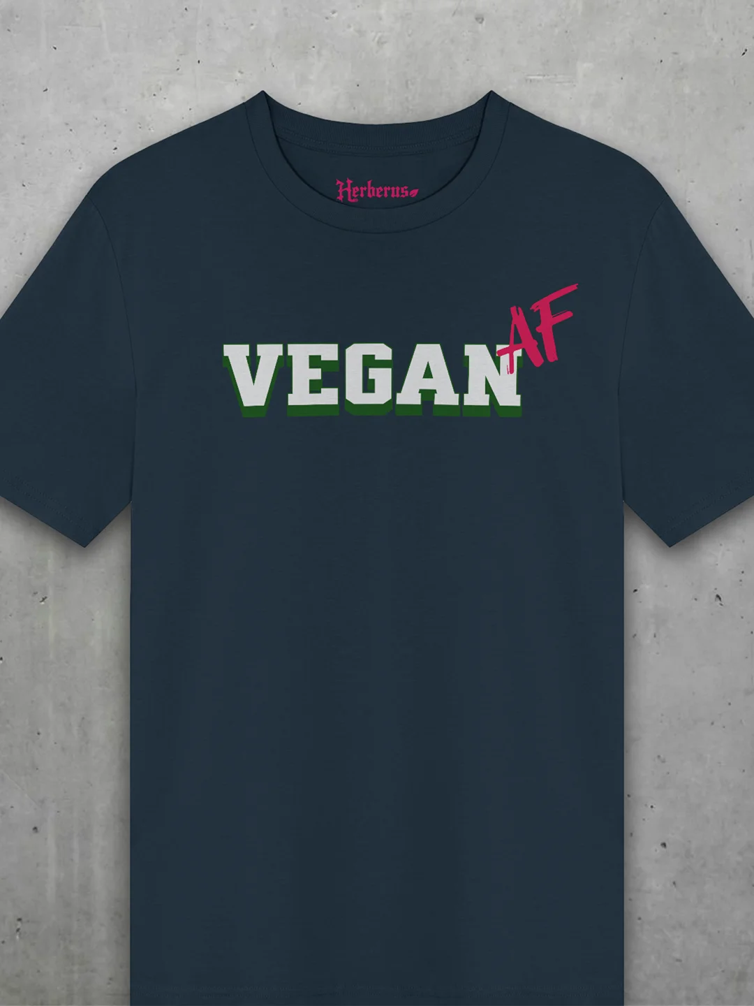 Vegan AF Tee product image (5)