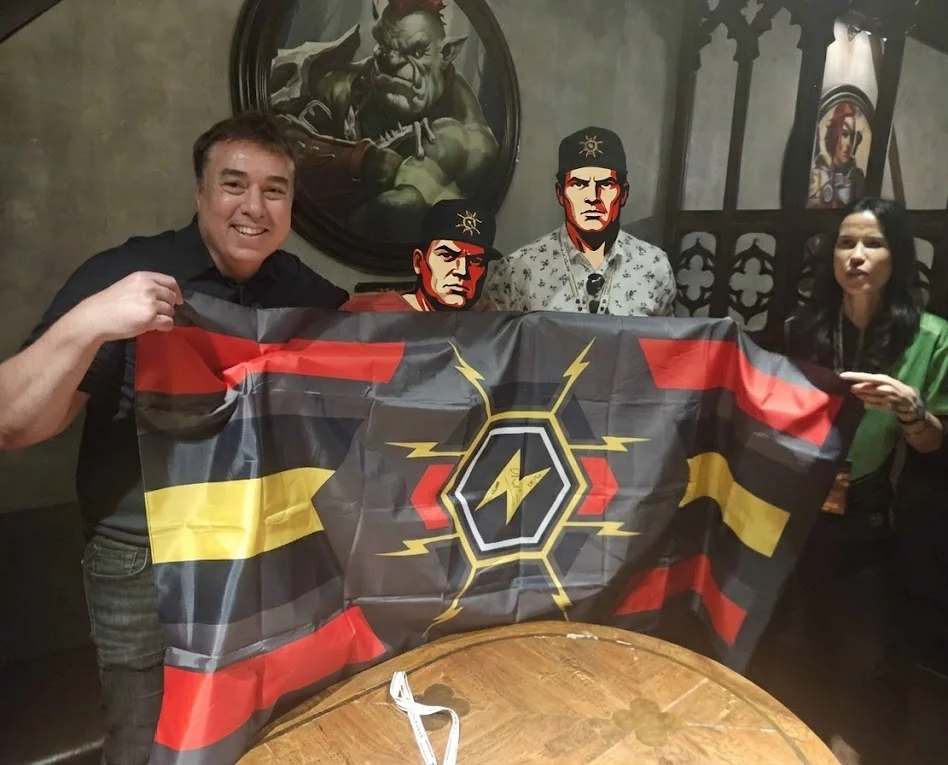 Banner of the Zenith Armada Project product image (4)
