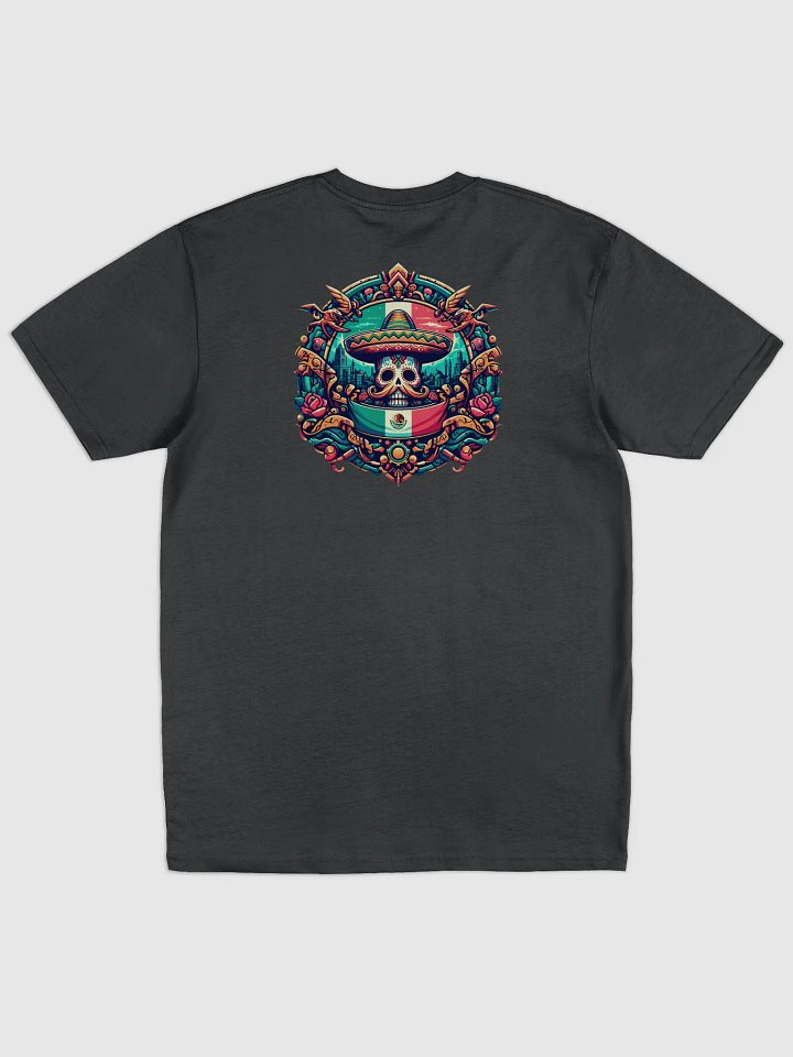 Camiseta Mexico Navidad product image (2)