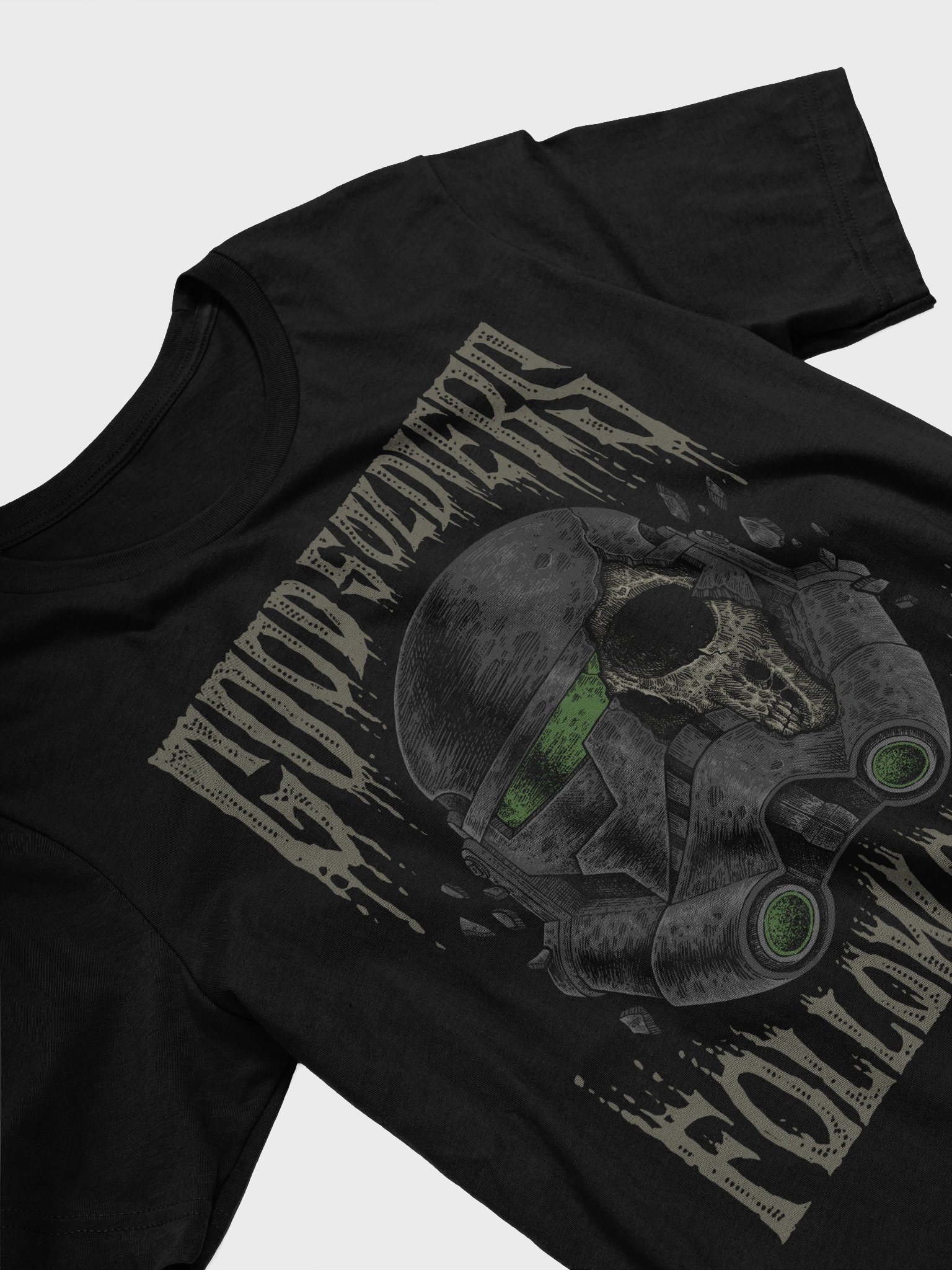 Crosshair - Tee product image (2)