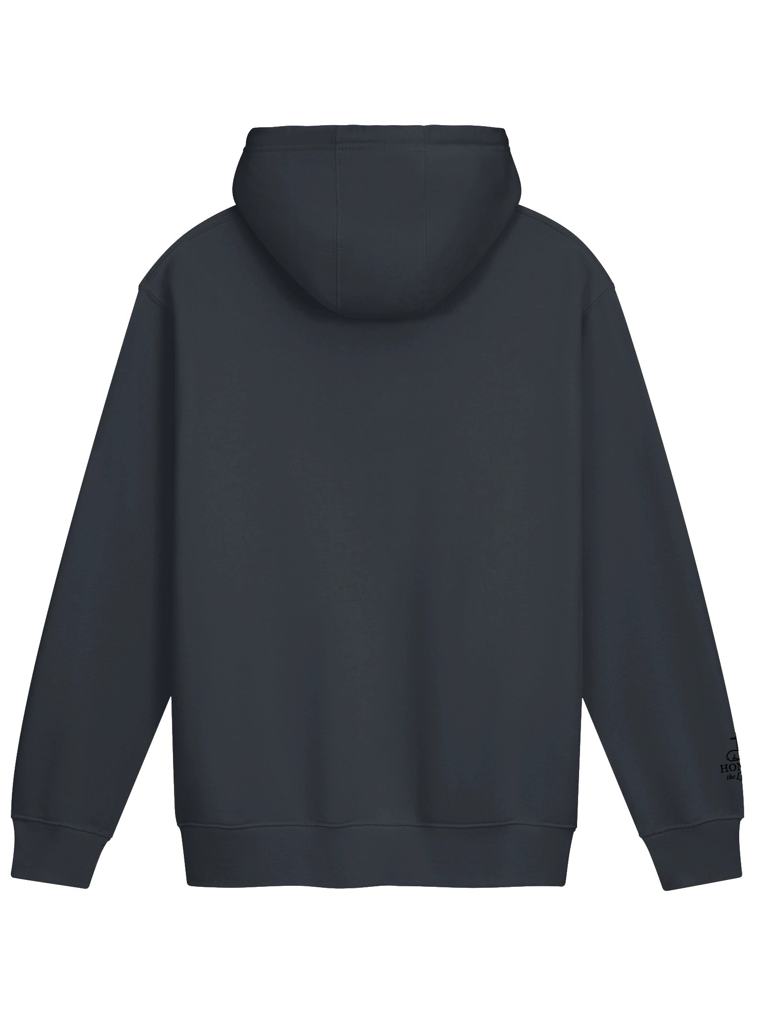 HTL Essential Unisex Pullover Hoodie product image (2)