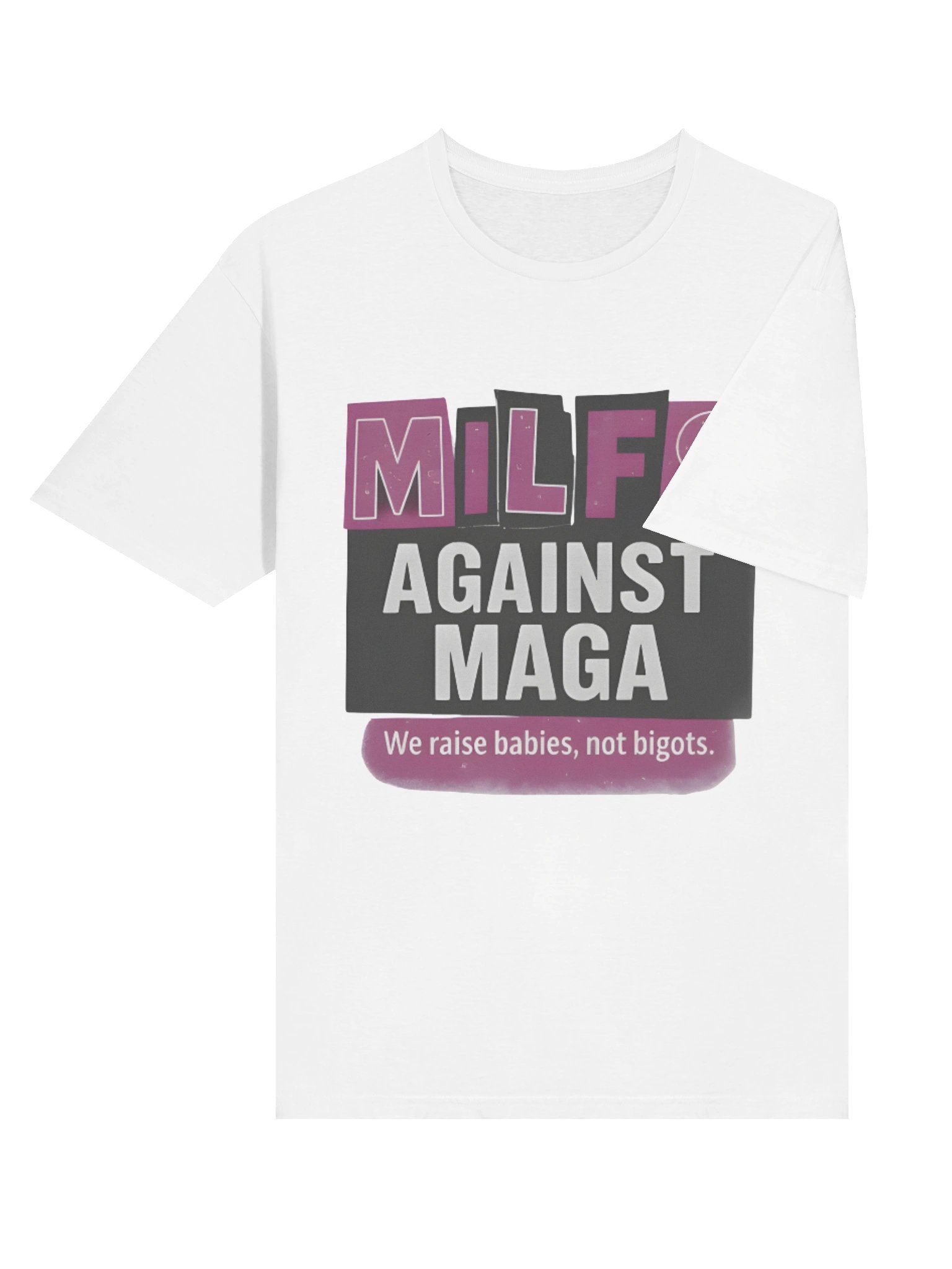 Milfs Against MAGA Shirt product image (68)