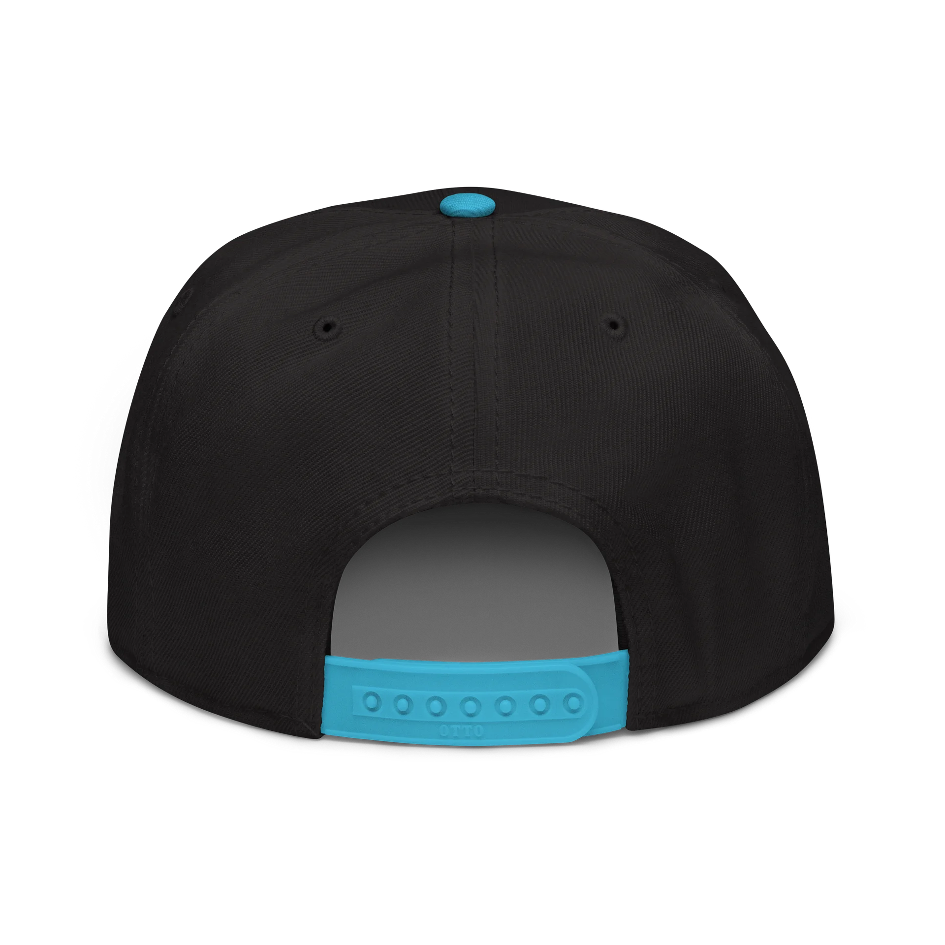 BRSmusic B&B Snapback Cap product image (2)