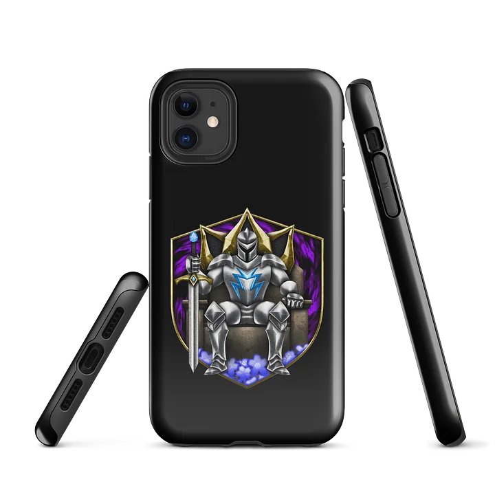 The Knights of Aeterna Phone Case product image (51)