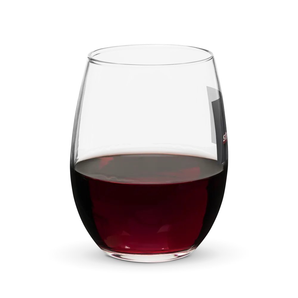 STREAMGOD wine glass#4 product image (8)