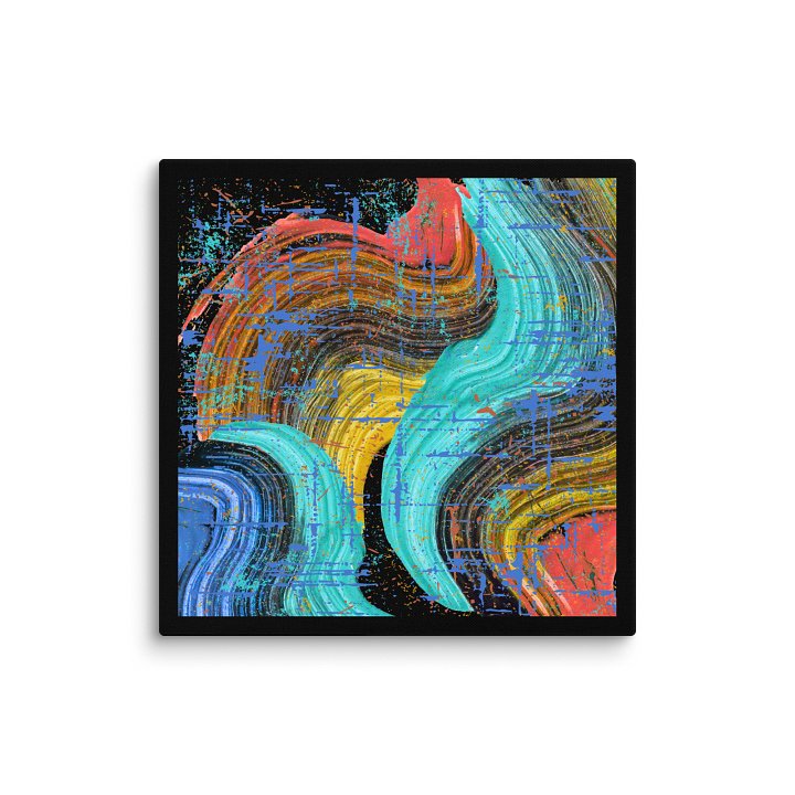 Vortex Canvas Collection product image (1)