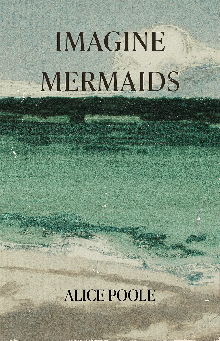IMAGINE MERMAIDS product image (1)