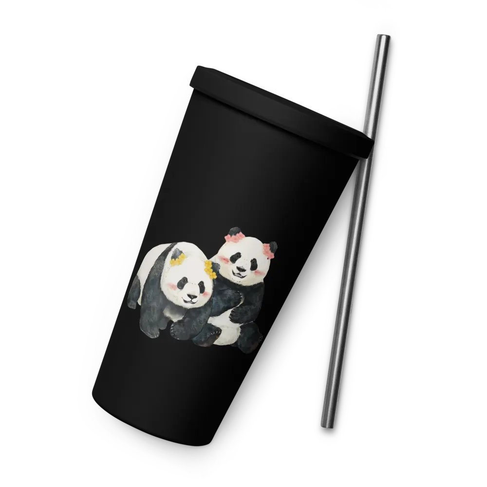 MENGBAO MENGYU🐼Giant Panda product image (10)
