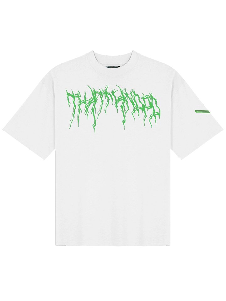 THATMANDPD THORNCAST TEE product image (1)