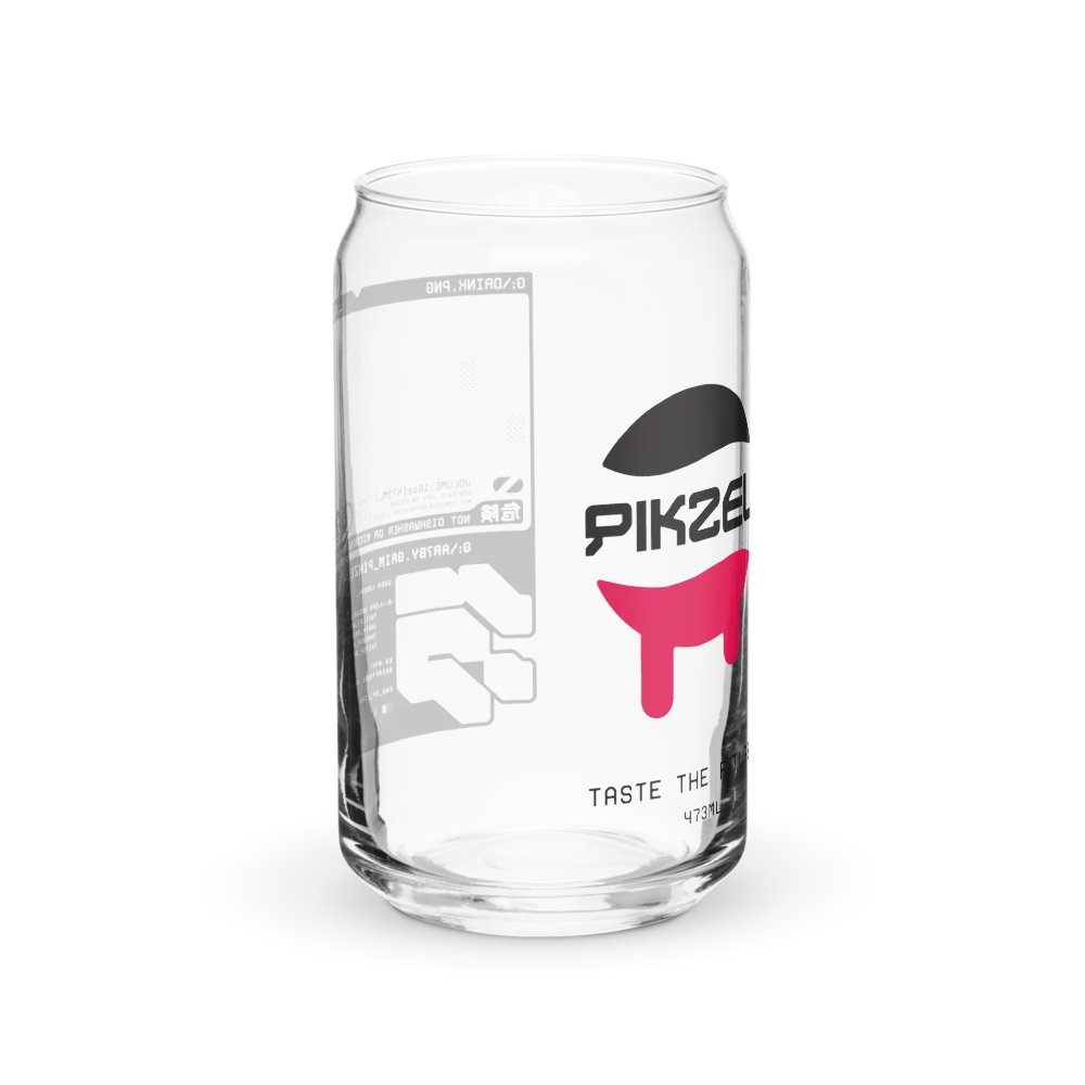 Pikzel.Parody product image (2)