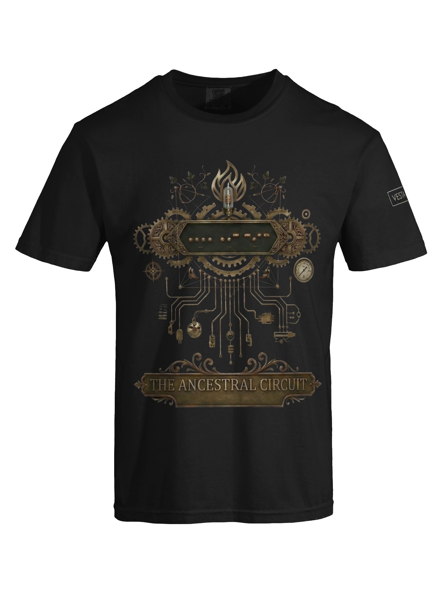 The Ancestral Circuit product image (20)