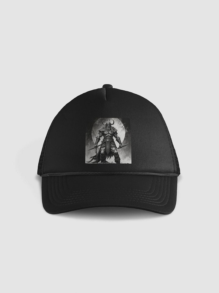 Viking Warrior product image (1)