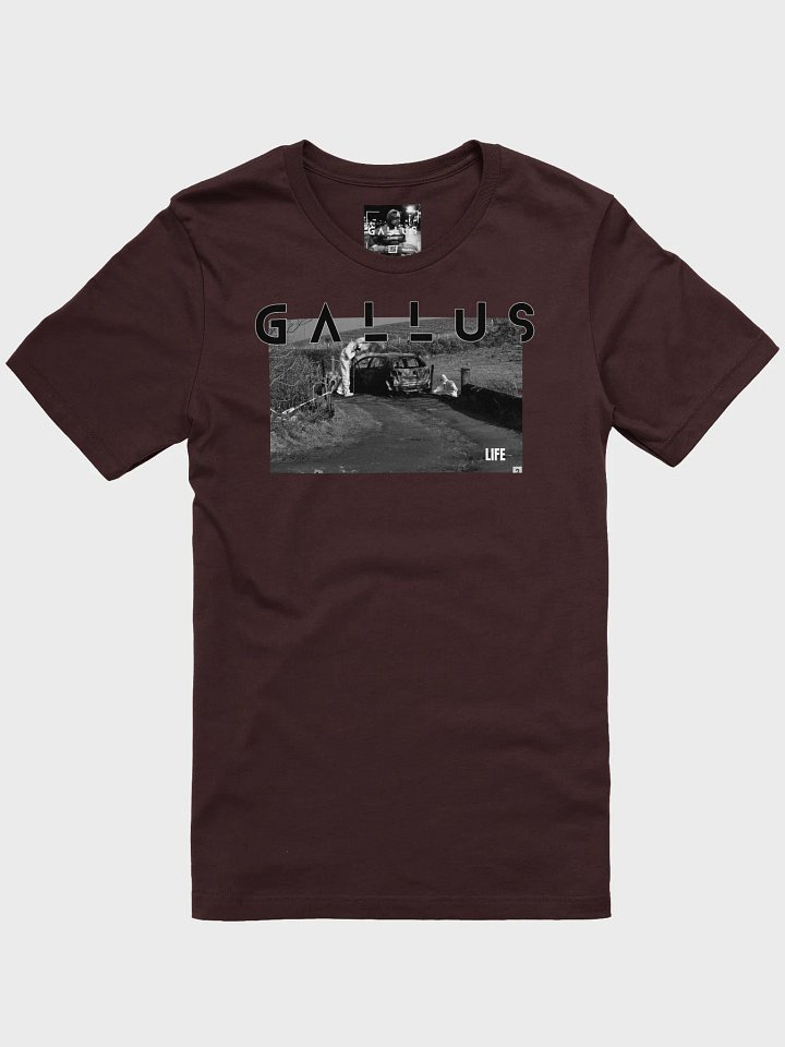 Gallus 2025 Life Collection product image (2)