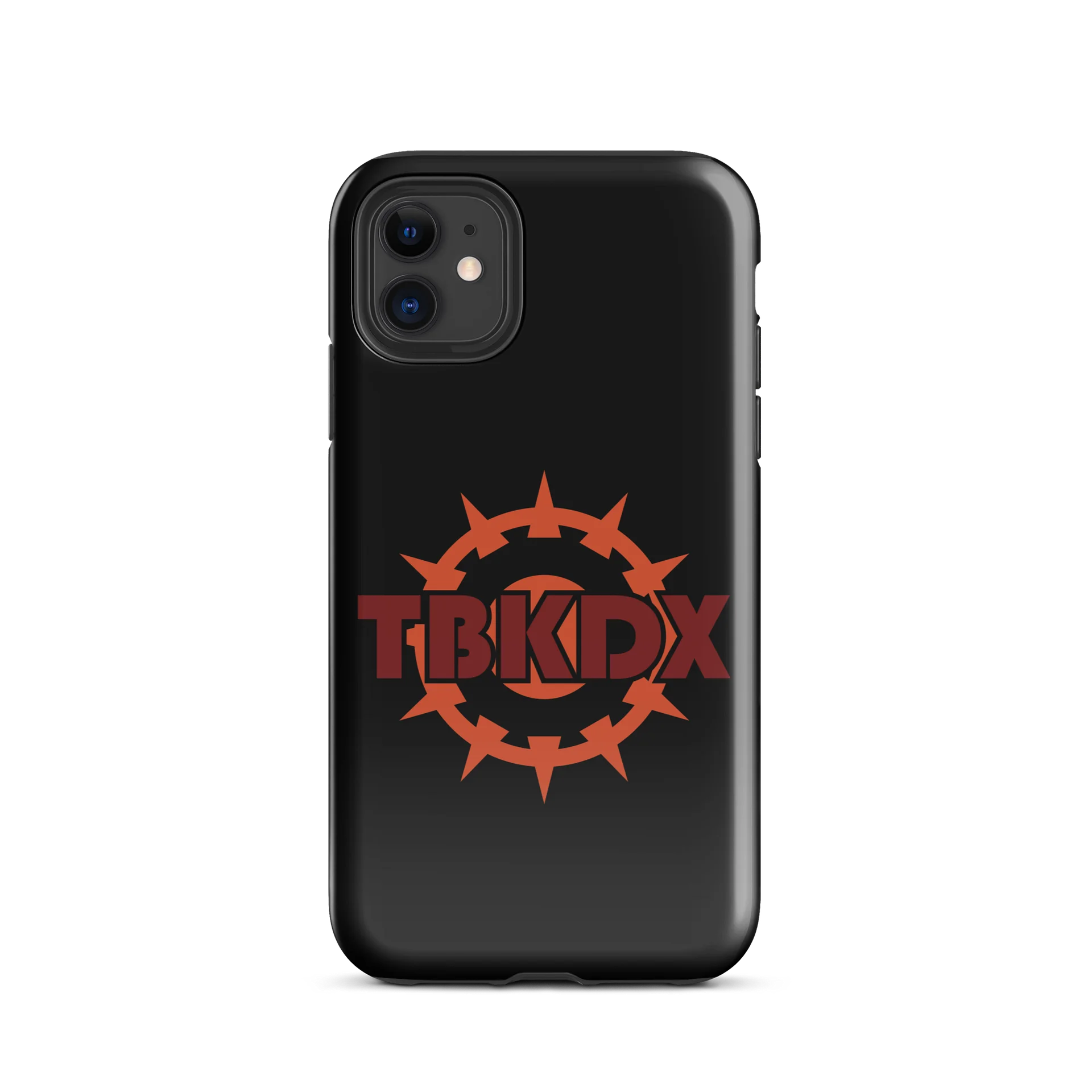 TBKDX iPhone Case product image (55)