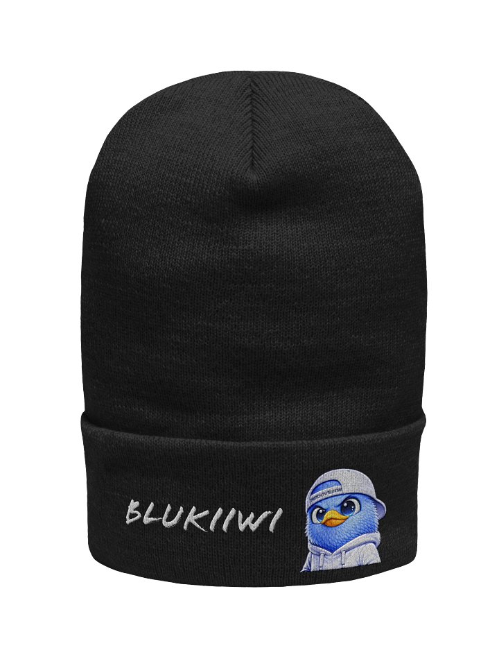 Kiiwi Beani product image (1)