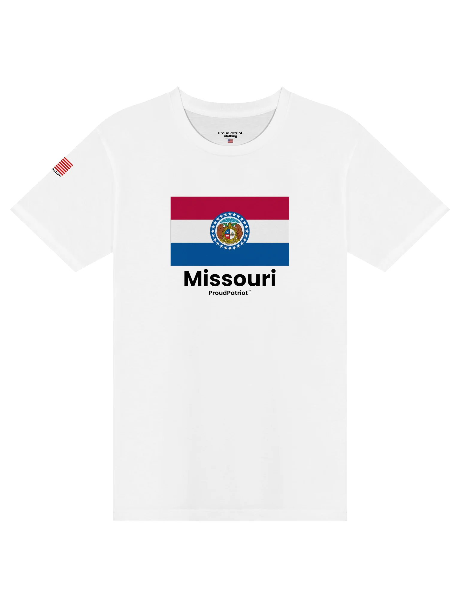 Missouri Premium T-Shirt product image (5)