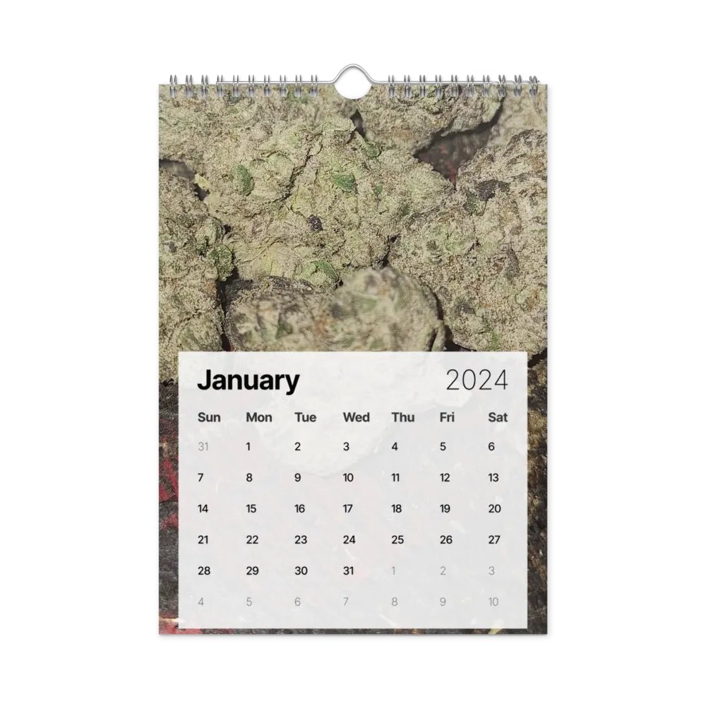 BRVG 2024 Calendar product image (15)